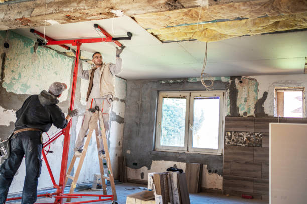Best Fiberglass Insulation  in Plymouth, NC