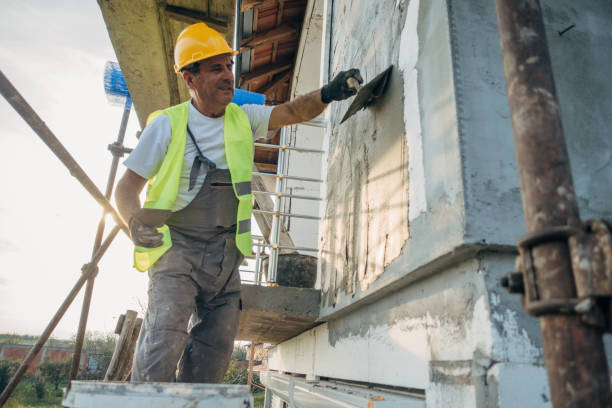 Plymouth, NC Insulation Contractor Company