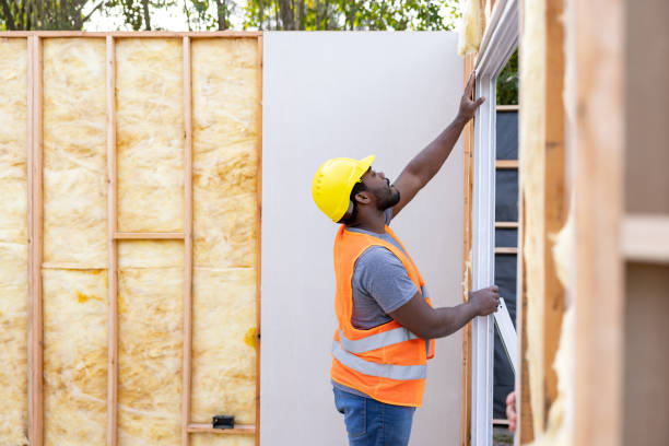 Insulation Repair Services in Plymouth, NC