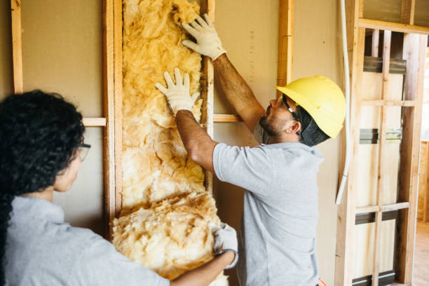 Best Crawl Space Insulation  in Plymouth, NC