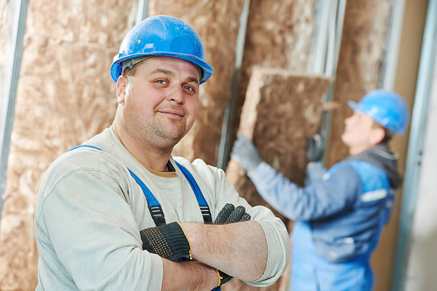 Best Insulation Replacement Services  in Plymouth, NC