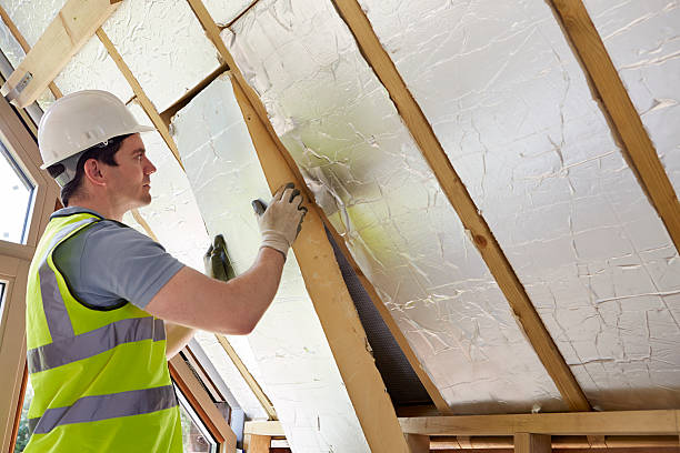 Best Garage Insulation Installation  in Plymouth, NC