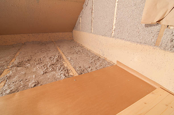Best Residential Insulation Services  in Plymouth, NC