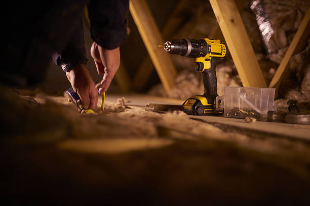 Best Insulation Repair Services  in Plymouth, NC